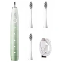 OClean Flow S Electric Toothbrush Green