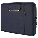 Seine Scene Nantes 16" Laptop Sleeve - Black