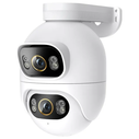 Imilab EC6 Dual 3K+3K Εξωτερική WiFi Κάμερα Προβολέα