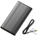 70mai Powerbank P02 7500mAh Dash Cam Battery Pack - Fuse Box Connection