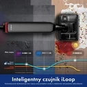 Tineco Floor One S7 Artist Premium, μαύρο