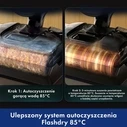 Tineco Floor One S7 Artist Premium, μαύρο