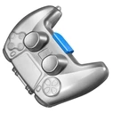 tomtoc ArmorCase-G27 Θήκη χειριστηρίου PS5 - Μαύρο