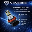 VenCore 3216-10195 - Λάμπα LED CanBus Gen4 H10 6000K 9W 2800lm
