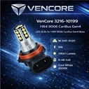 VenCore 3216-10199 - Λάμπα LED CanBus Gen4 για βάση HB4/9006 9W 2800 lumen 6000K