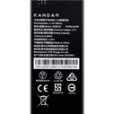 Μπαταρία Kandao QooCam EGO