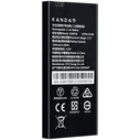 Μπαταρία Kandao QooCam EGO