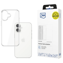 3MK Armor Case Apple iPhone 17