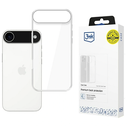 3MK Clear Case Apple iPhone Air