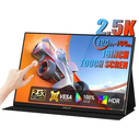Zeuslap P16KT - 16" φορητή οθόνη αφής 2.5K 144Hz
