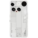 Nothing Phone 3 5G 12/256GB Λευκό