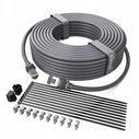 Καλώδιο δικτύου RJ45 για Starlink Gen3 23m - Starware
