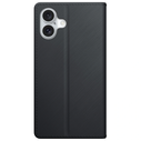 3MK Wallet Case Apple iPhone 17 black