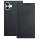 3MK Wallet Case Apple iPhone 17 black