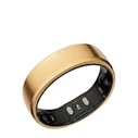 RingConn Smart Ring Gen2 for Women and Men - Sleep & Fitness Tracking Wearable - Heart Rate - Rosegold Size 10