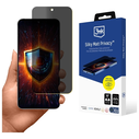 3MK Silky Matt Privacy Oppo Reno 14 Pro