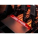 Simagic P2000-R Hydraulic 3-Pedal Set for PC (P2000-S200R)