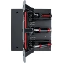 Simagic Πετάλι P1000 για PC - Σύστημα 3 πεταλιών με αισθητήρα φορτίου 100 kg (S303)
