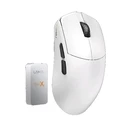Lamzu Maya X Wireless Gaming Mouse 30000 DPI White