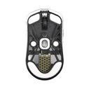 Lamzu Maya X Wireless Gaming Mouse 30000 DPI White
