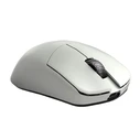 Lamzu Maya X Ασύρματο Gaming Ποντίκι 30000 DPI Cloud Grey