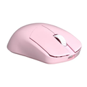 Lamzu Maya X Wireless Gaming Mouse Pink 30000 DPI