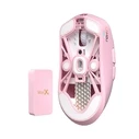 Lamzu Maya X Wireless Gaming Mouse Pink 30000 DPI