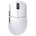 Lamzu Paro Ασύρματο Gaming Ποντίκι 26000 DPI Λευκό