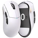 Lamzu Paro Ασύρματο Gaming Ποντίκι 26000 DPI Λευκό