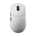Lamzu Thorn V2 White Ασύρματο Gaming Ποντίκι