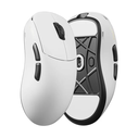 Lamzu Thorn V2 White Ασύρματο Gaming Ποντίκι