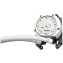 Tcomas LE200 360 White Υδρόψυξη CPU 360mm ARGB