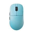 Ajazz AJ159 APEX 3950-8K Wireless Gaming Mouse with Docking Station - Blue