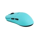 Ajazz AJ159 APEX 3950-8K Wireless Gaming Mouse with Docking Station - Blue