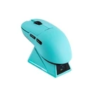 Ajazz AJ159 APEX 3950-8K Wireless Gaming Mouse with Docking Station - Blue