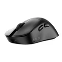 Ασύρματο gaming ποντίκι Ajazz AJ179 V2 MAX μαύρο