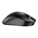 Ασύρματο gaming ποντίκι Ajazz AJ179 V2 MAX μαύρο
