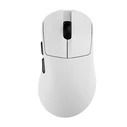 Ajazz AJ179 V2 MAX Wireless Gaming Mouse - White