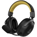 Ακουστικά Ajazz AHM08 MAX 3‑Mode μαύρα