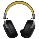 Ακουστικά Ajazz AHM08 MAX 3‑Mode μαύρα