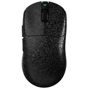 Ασύρματο gaming ποντίκι Ajazz AJ199 Carbon Fiber μαύρο