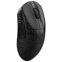 Ασύρματο gaming ποντίκι Ajazz AJ199 Carbon Fiber μαύρο