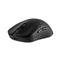 Ασύρματο gaming ποντίκι Ajazz AJ199 Carbon Fiber μαύρο