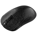 Ασύρματο gaming ποντίκι Ajazz AJ199 Carbon Fiber μαύρο