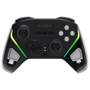 Ajazz GP100S ασύρματο gamepad με σταθμό σύνδεσης — Μαύρο