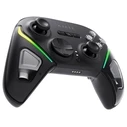 Ajazz GP100S ασύρματο gamepad με σταθμό σύνδεσης — Μαύρο