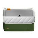 Tech-Protect Defender Laptop 13-14 Army Green