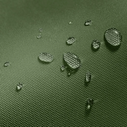 Tech-Protect Defender Laptop 13-14 Army Green