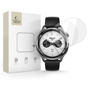 Tech-Protect Glass Fit+ Xiaomi Watch S4 Clear [2 PACK]
