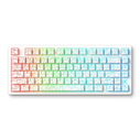 Mchose Jet 75 (MC-Jet75-9) — 75% ενσύρματο gaming πληκτρολόγιο Hall Effect με μαγνητικούς διακόπτες (USB-C, 8K polling)